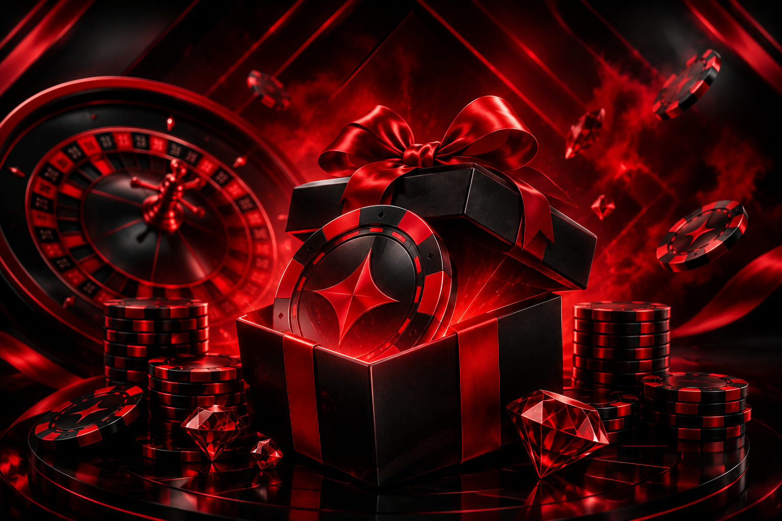 Промокод Norm Casino